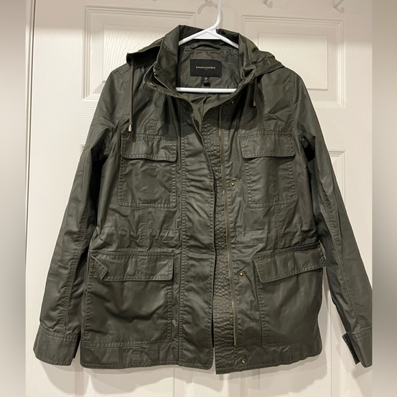 Banana Republic Jacket - Picture 1 of 4